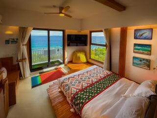 Aqua Horizon Beachside Skyline Vista Art Condominium - 8