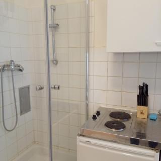 Perfect 1BR Apt for Longstays, Located Nicely - 2