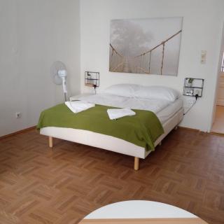 Perfect 1BR Apt for Longstays, Located Nicely - 0