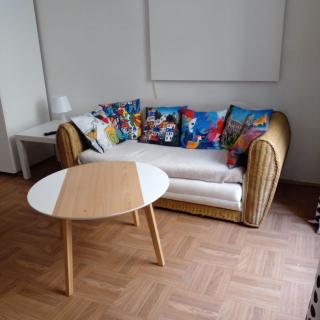 Perfect 1BR Apt for Longstays, Located Nicely - 4