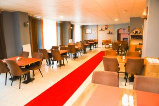 Kars Atapark Hotel - 8