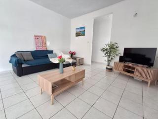 Villa Le Bananier - 0