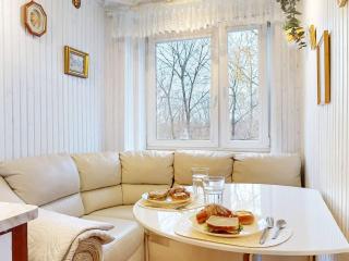 Cozy Stay Mokotow Apartment With Balcony - 7