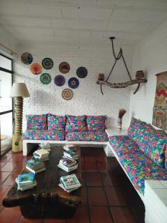 Hostel Terra das Tribos - 7