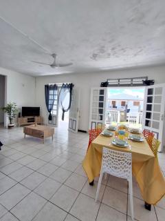 Villa Le Bananier - 6