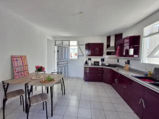 Villa Le Bananier - 8