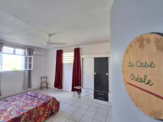 Villa Le Bananier - 1