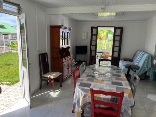 Charmante maison avec vue sur mer - Plage à 1mn à pieds - 8