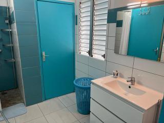 Charmante maison avec vue sur mer - Plage à 1mn à pieds - 6