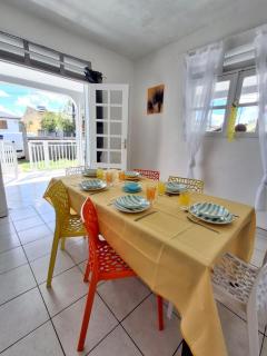 Villa Le Bananier - 4