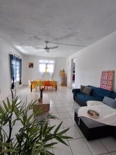 Villa Le Bananier - 3