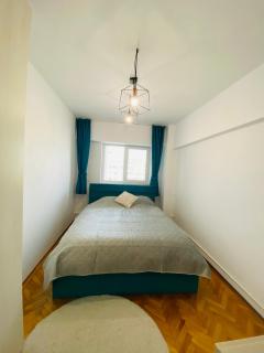 Apartament ultracentral - 5