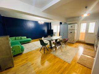 Apartament ultracentral - 4