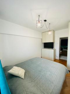 Apartament ultracentral - 2