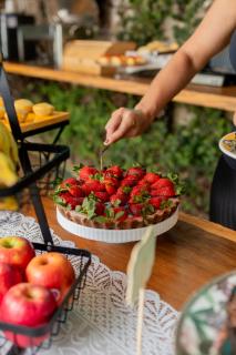 Santa Cecília Pousada - 1