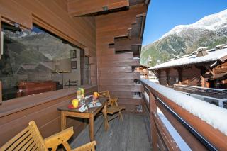 Résidence Améthystes A14 ski-in ski-out - Happy Rentals - 4