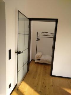 Lifestyle Cube House Appartment 4 - 9