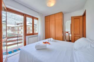 Bramé La Fam 32 few steps from skiing - Happy Rentals - Bardonecchia - 6