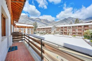 Bramé La Fam 32 few steps from skiing - Happy Rentals - Bardonecchia - 3