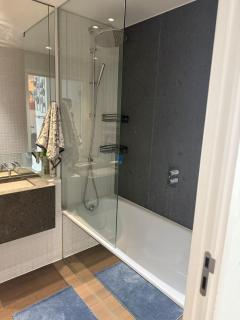 Stylish & Spacious 2BR 2BA, 02 Greenwich - 1