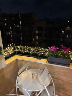 Dima Home Cute Flat in Rome - 6