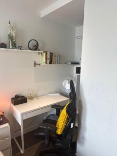 Stylish & Spacious 2BR 2BA, 02 Greenwich - 6