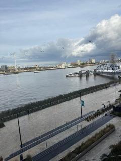 Stylish & Spacious 2BR 2BA, 02 Greenwich - 7