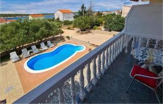 2 Bedroom Amazing Apartment In Rab - 1