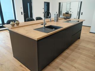 Lifestyle Cube House Appartment 4 - 7