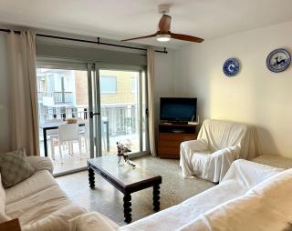 Large Apartment with Sea Views - 7