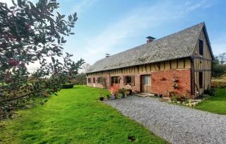 Charmante Longère En Campagne - 1