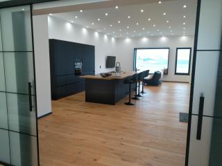 Lifestyle Cube House Appartment 4 - 2