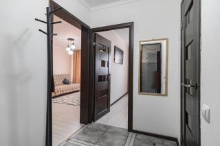 Уютная Евродвушка рядом с Центральной Мечетью - 4