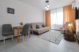 Уютная Евродвушка рядом с Центральной Мечетью - 3