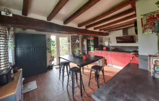 Charmante Longère En Campagne - 3