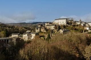 Appart agréable la Salvetat Agout - 7