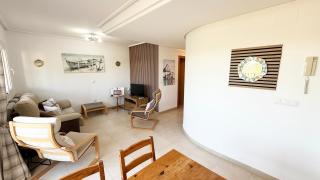 Tranquil 2 Bed 2nd Floor at Hacienda Riquelme Golf Resort - 3