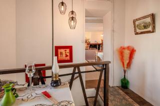 Appart agréable la Salvetat Agout - 3