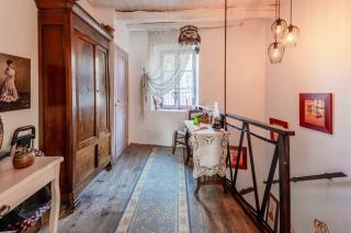 Appart agréable la Salvetat Agout - 4