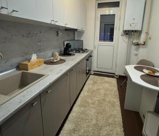 Apartament Ultra central - 7