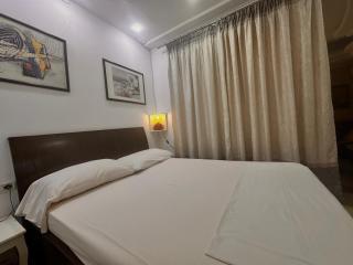 Comfort Apartment - 1