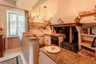 Appart agréable la Salvetat Agout - 1