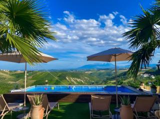 Tramontana Camera Vista - 0