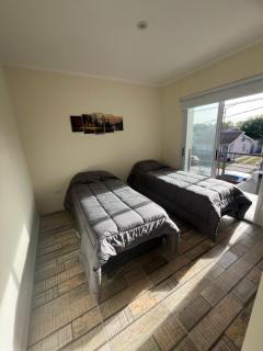 Departamento para 4 personas en Lobos - 3