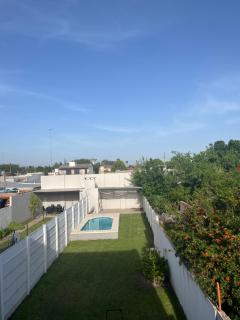 Departamento para 4 personas en Lobos - 2