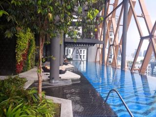 Scarletz Villa Near By KLCC - 9