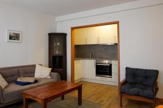 Fewo Hanna Tedsen - 1