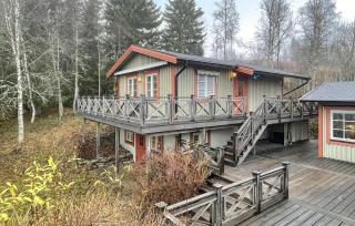 2 Bedroom Beautiful Apartment In Åre - 0