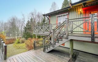 2 Bedroom Beautiful Apartment In Åre - 2