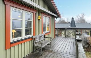 2 Bedroom Beautiful Apartment In Åre - 3